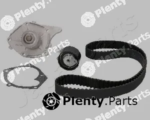 Japanparts SKD-114 — Water Pump & Timing Belt Kit