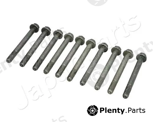 Japanparts BL-001 — Cylinder Head Bolt Set