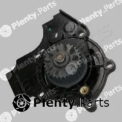 Japanparts PQ-0917 — Water Pump, engine cooling