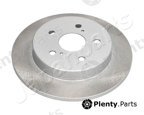 Japanparts DP-255C — Brake Disc