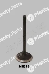 Japanparts VV-NI018 — Intake Valve