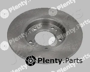 Japanparts DP-H21C — Brake Disc