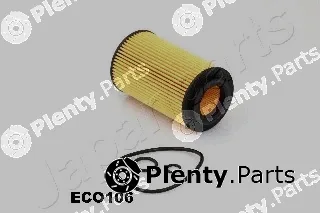 Japanparts FO-ECO106 — Oil Filter