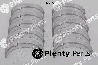 Japanparts MS2007A5 — Crankshaft Bearing Set