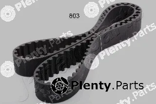 Japanparts DD-803 — Timing Belt