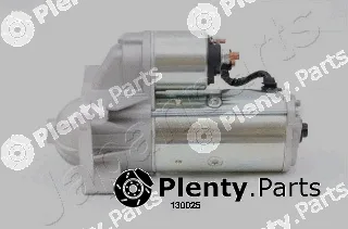 Japanparts MT130025 — Starter