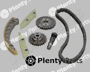 Japanparts KDK-0602 — Timing Chain Kit