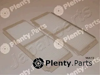 Japanparts FAA-MA12 — Filter, cabin air