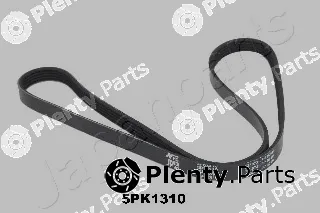 Japanparts DV-5PK1310 — V-Ribbed Belt