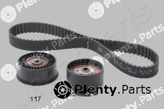 Japanparts KDD-117 — Timing Belt Kit