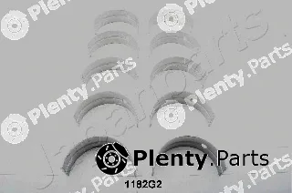 Japanparts MS1182G2 — Crankshaft Bearing Set