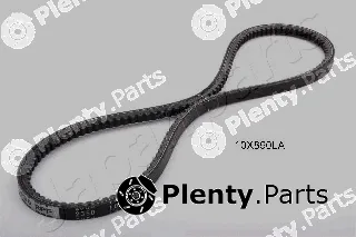 Japanparts DT-10X890LA — V-Belt