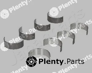 Japanparts CB1440G2 — Connecting Rod Bearing