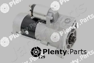 Japanparts MTC129 — Starter