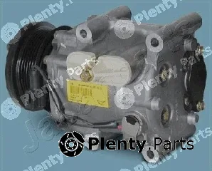 Japanparts CMP2060001 — Compressor, air conditioning