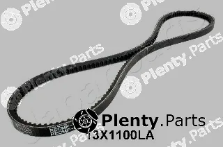 Japanparts DT-13X1100LA — V-Belt