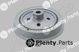 Japanparts PU-300 — Belt Pulley, crankshaft