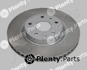 Japanparts DI-027C — Brake Disc
