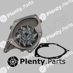 Japanparts PQ-179 — Water Pump, engine cooling