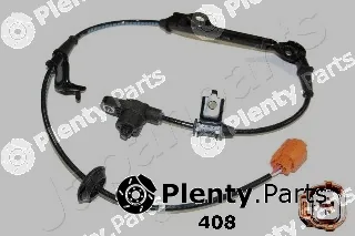 Japanparts ABS-408 — Sensor, wheel speed