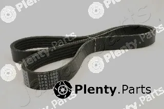 Japanparts DV-5PK1000 — V-Ribbed Belt