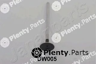 Japanparts VV-DW005 — Exhaust Valve