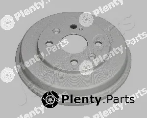 Japanparts TA-303C — Brake Drum