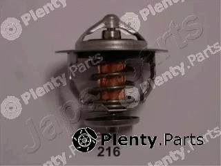 Japanparts VT-216 — Thermostat, coolant