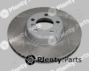 Japanparts DP-0105C — Brake Disc