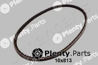Japanparts DT-10X813 — V-Belt