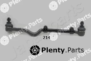 Japanparts SA-214 — Tie Rod End