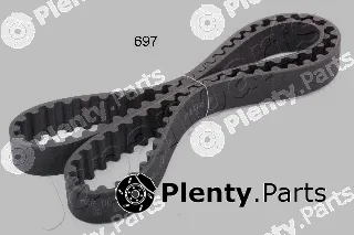 Japanparts DD-697 — Timing Belt