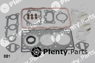 Japanparts KG-801 — Gasket Kit, cylinder head