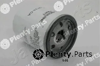 Japanparts FO-L08S — Oil Filter