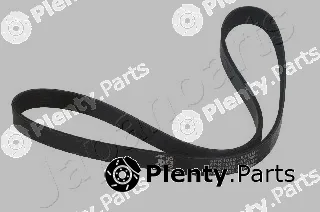 Japanparts DV-6PK1000 — V-Ribbed Belt
