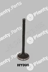 Japanparts VV-HY000 — Intake Valve