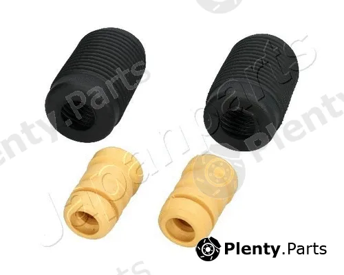 Japanparts KTP-205 — Dust Cover Kit, shock absorber