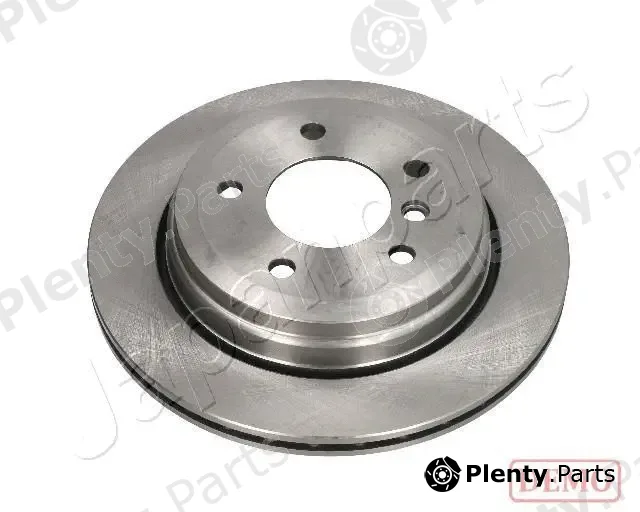 Japanparts DP-014C — Brake Disc