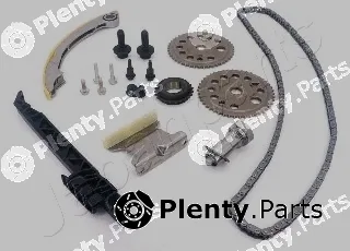 Japanparts KDK-0400 — Timing Chain Kit