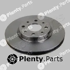 Japanparts DI-0230 — Brake Disc