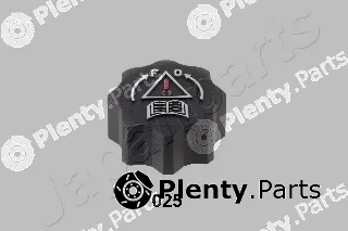 Japanparts KH-025 — Cap, radiator