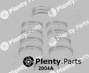 Japanparts MS2004A — Crankshaft Bearing Set