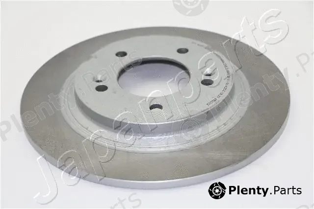 Japanparts DP-K20C — Brake Disc