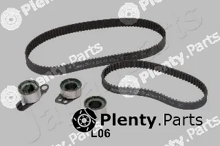 Japanparts KDD-L06 — Timing Belt Kit