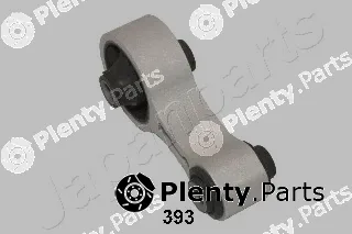 Japanparts RU-393 — Mounting, engine