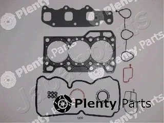 Japanparts KG-W00 — Gasket Kit, cylinder head