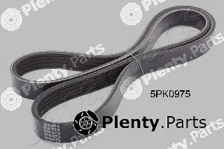 Japanparts DV-5PK0975 — V-Ribbed Belt