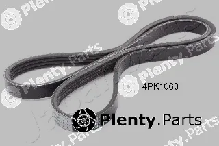 Japanparts DV-4PK1060 — V-Ribbed Belt