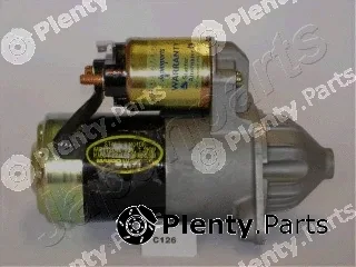 Japanparts MTC126 — Starter