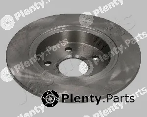 Japanparts DP-0410 — Brake Disc